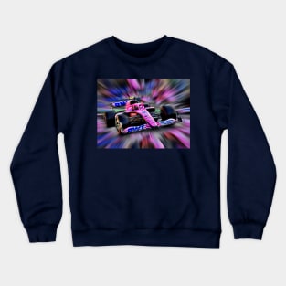 Ocon 2022 Crewneck Sweatshirt